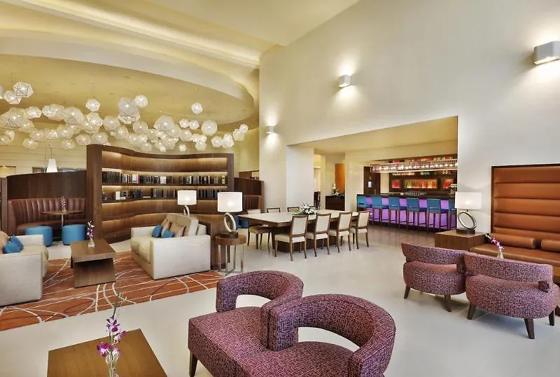 Courtyard By Marriott Riyadh Olaya