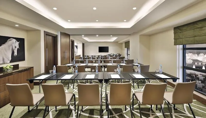 Courtyard By Marriott Riyadh Olaya