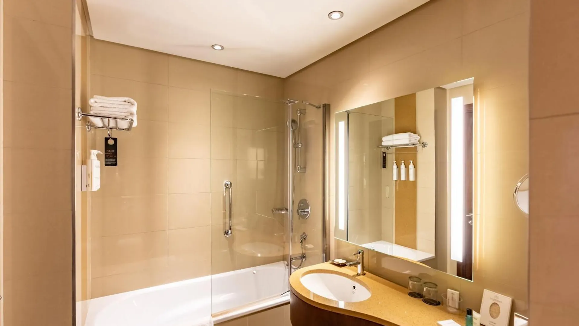 Courtyard By Marriott Riyadh Olaya