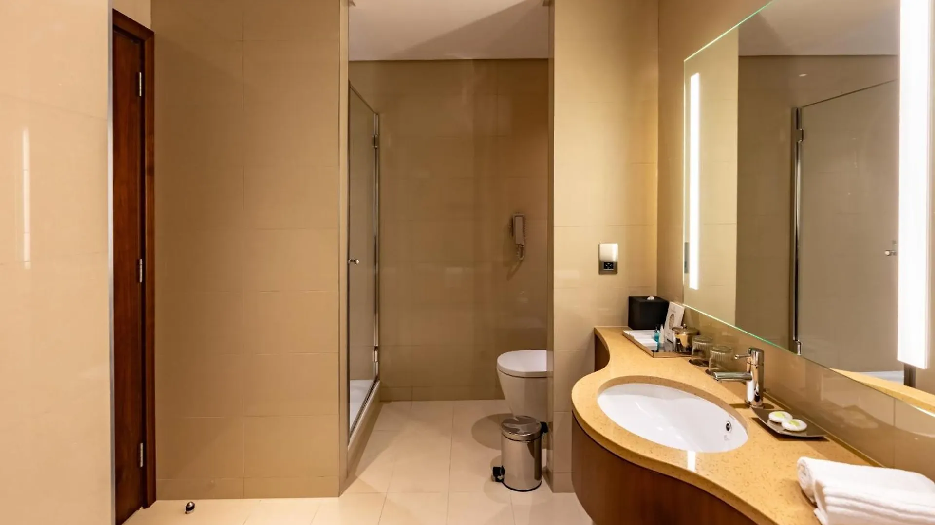 מלון Courtyard By Marriott Riyadh Olaya