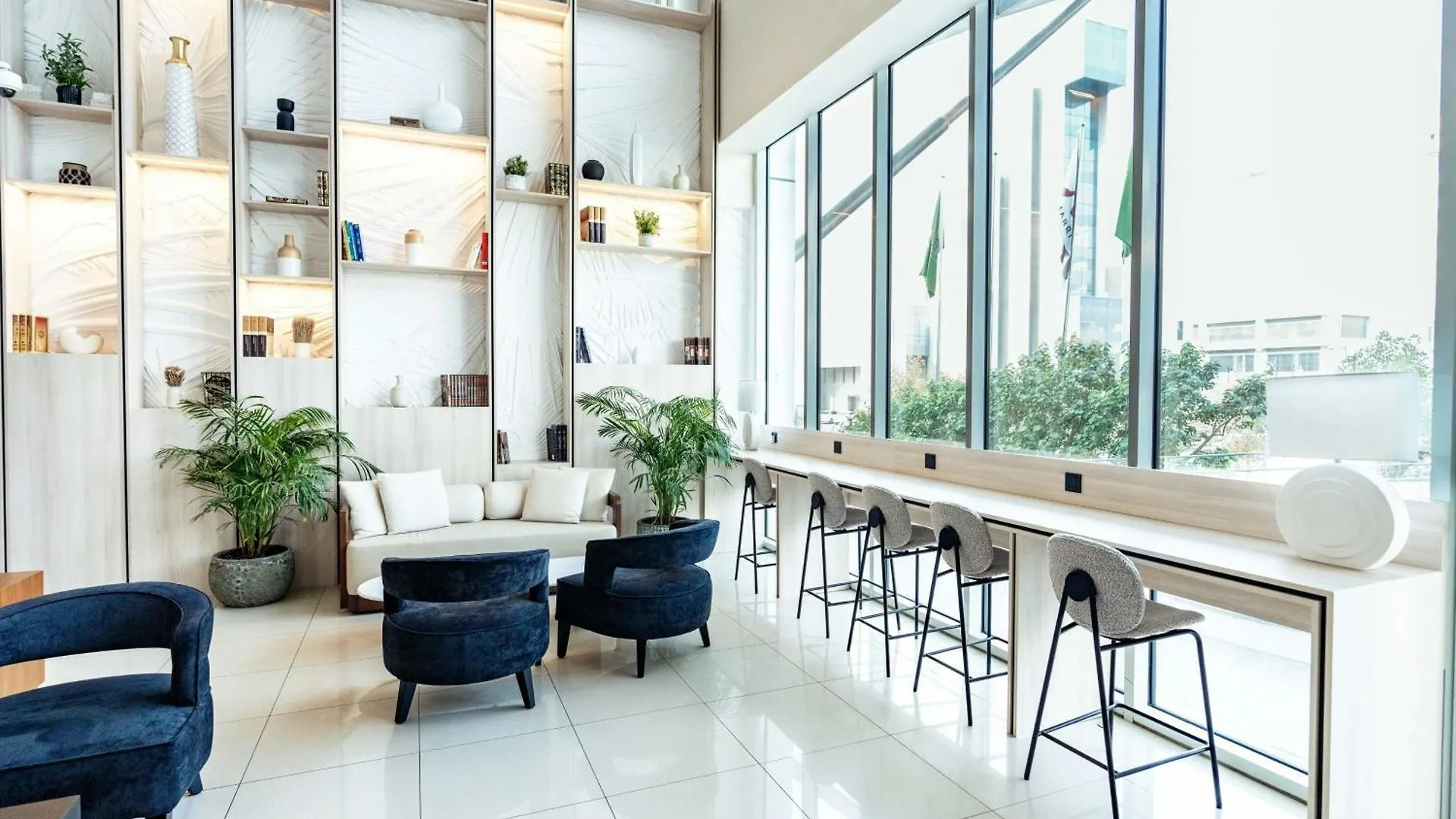 Courtyard By Marriott Riyadh Olaya