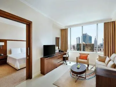 Courtyard By Marriott Riyadh Olaya 4*,  ערב הסעודית