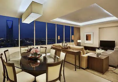Courtyard By Marriott Riyadh Olaya