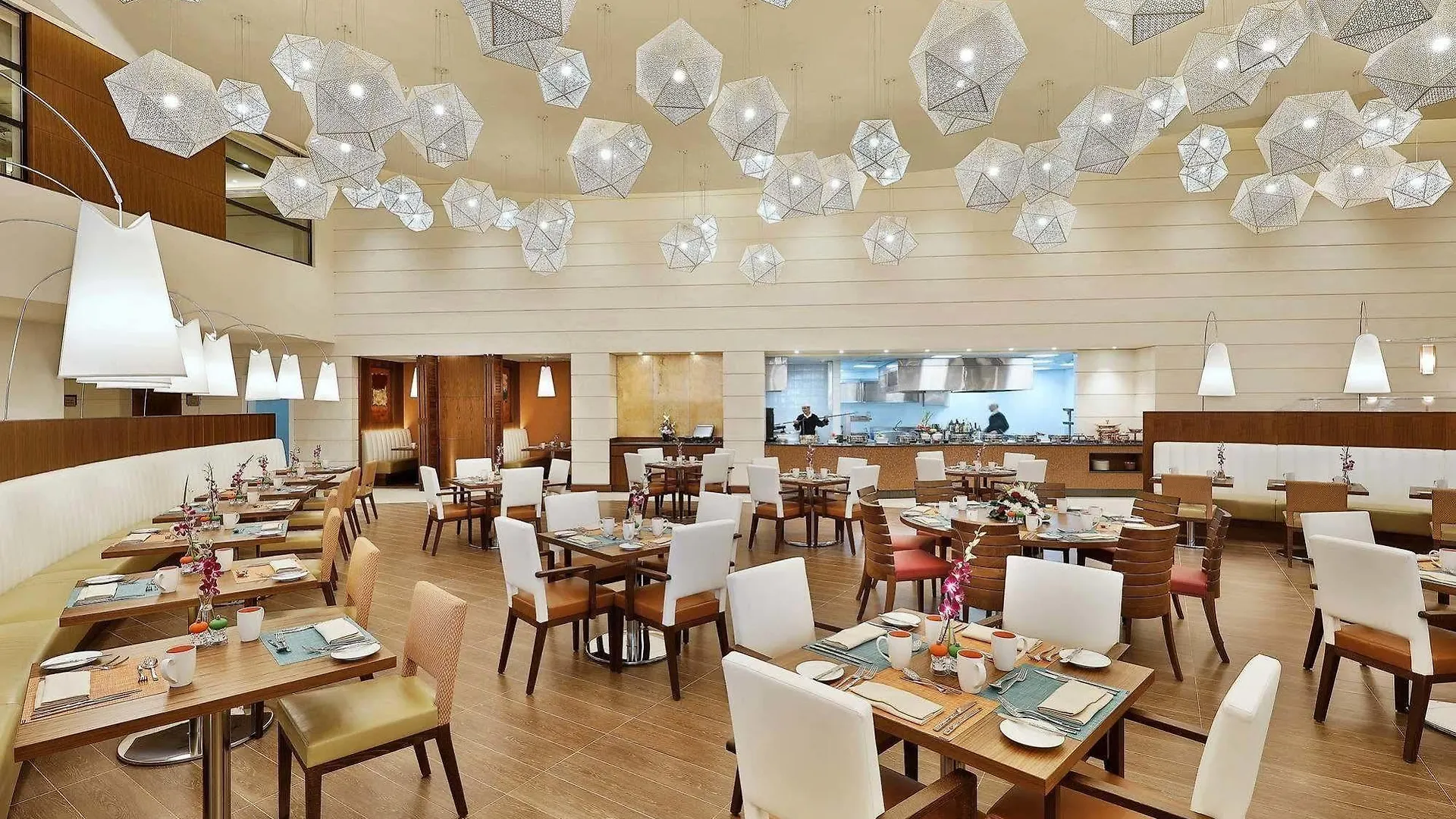 Courtyard By Marriott Riyadh Olaya