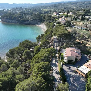 Hotel Corniche Du Liouquet La Ciotat