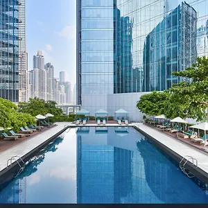 ***** Hotel Anantara Downtown Emiratos Árabes Unidos