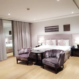 Hotel Vivienda Granada