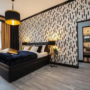 **** Hotel Golden República Checa