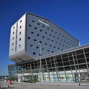*** Hotel Tulip Airport Países Bajos