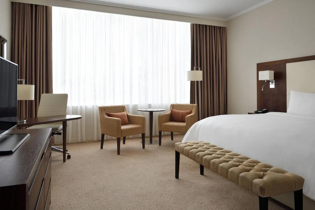Courtyard By Marriott Riyadh Olaya
