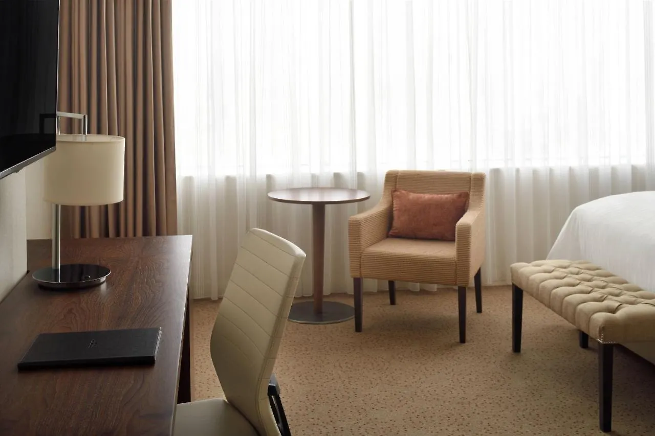 Courtyard By Marriott Riyadh Olaya 4*,