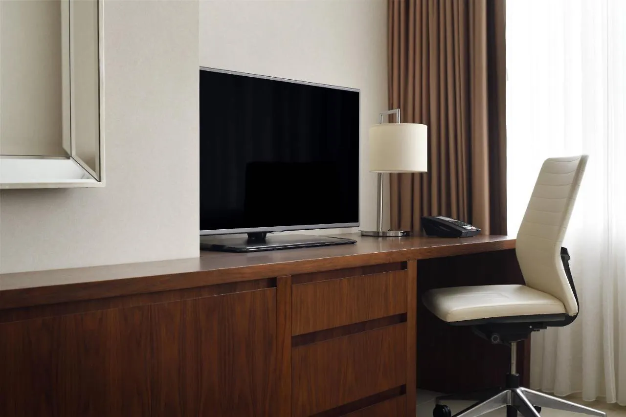 Hotel Courtyard By Marriott Riyadh Olaya