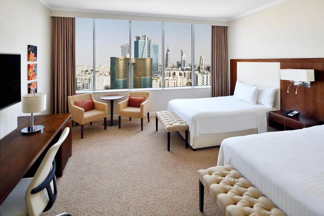 Courtyard By Marriott Riyadh Olaya Arabie saoudite