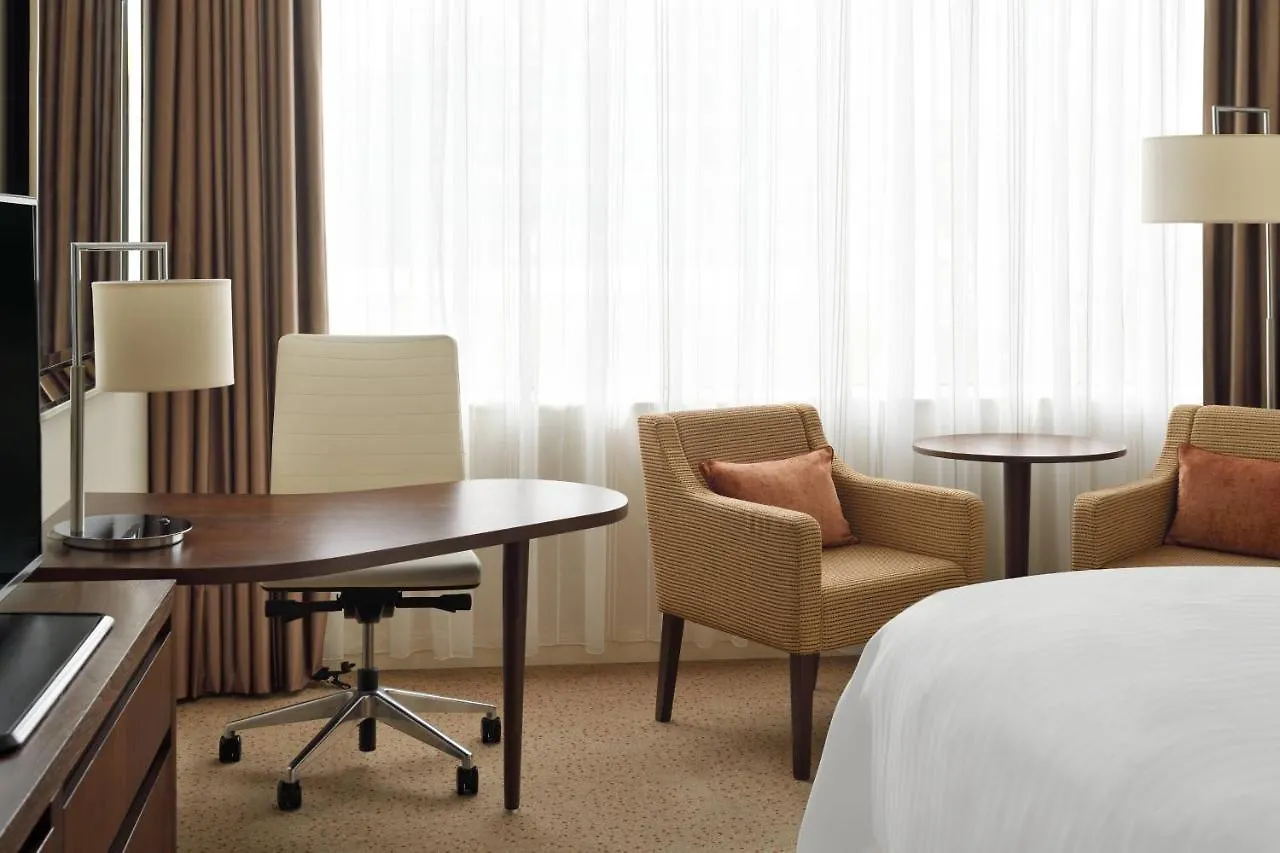 Hotel Courtyard By Marriott Riyadh Olaya