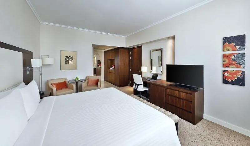 Courtyard By Marriott Riyadh Olaya Hotel
