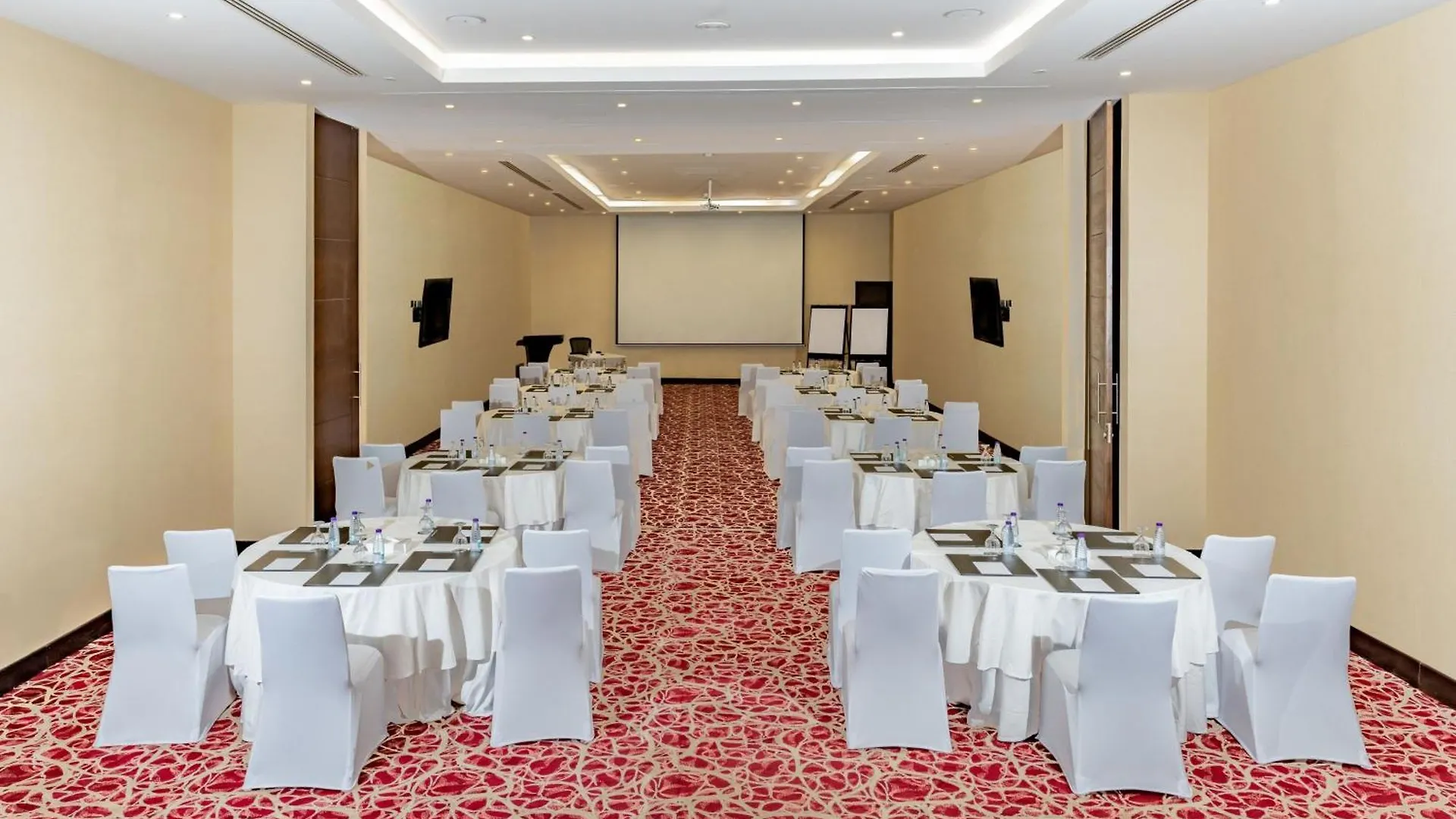 Courtyard By Marriott Riyadh Olaya 4*,  Arabie saoudite