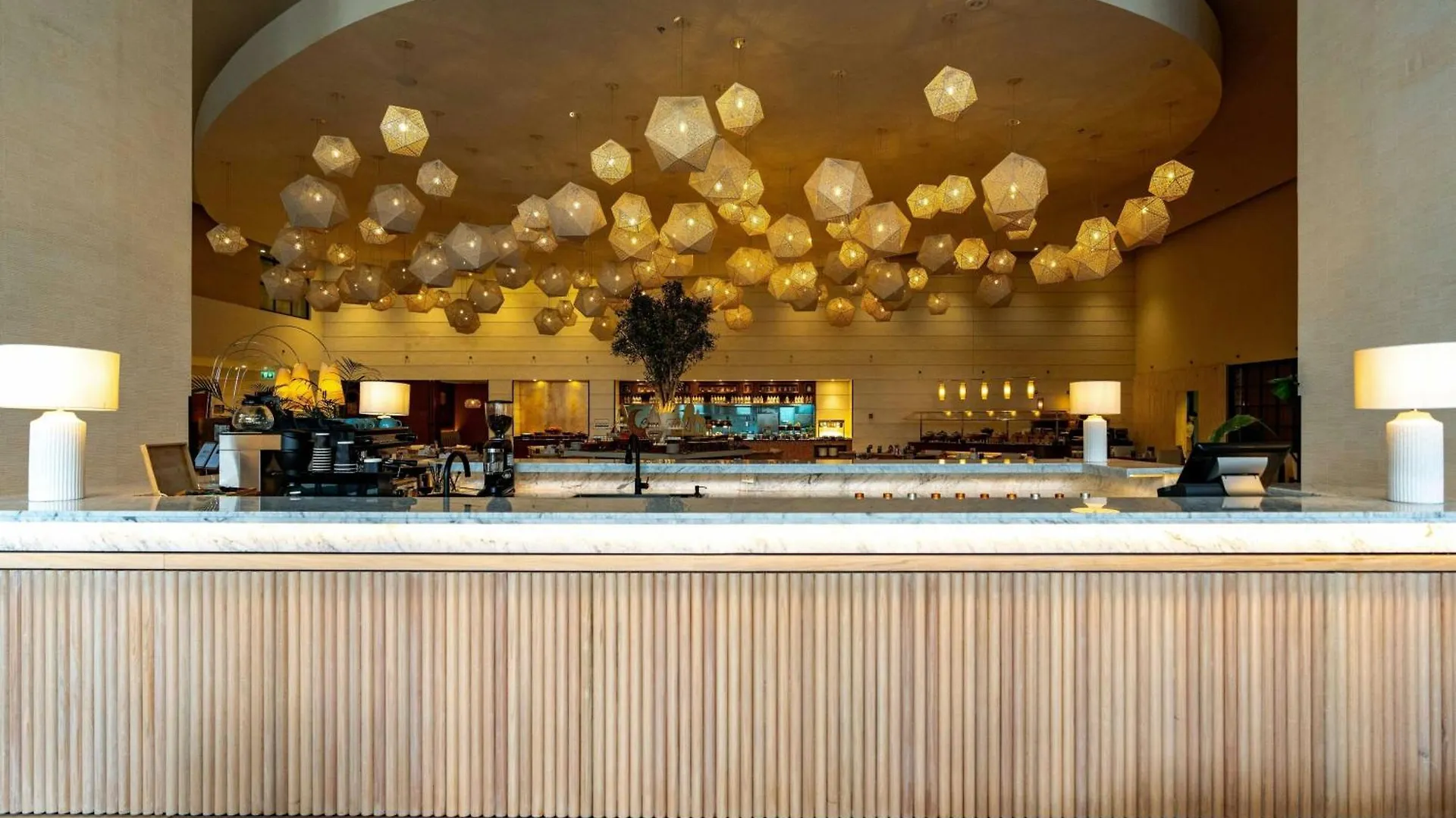 Hotel Courtyard By Marriott Riyadh Olaya