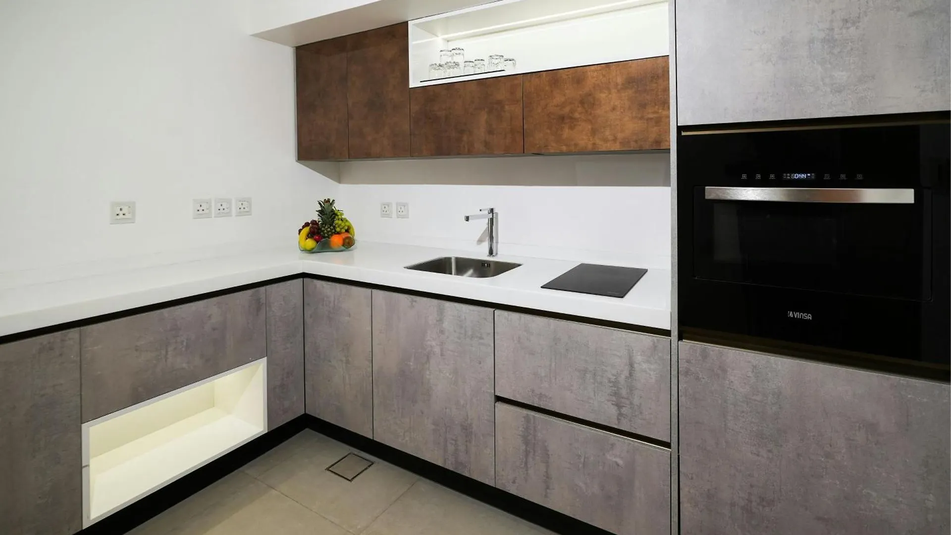 Courtyard By Marriott Riyadh Olaya