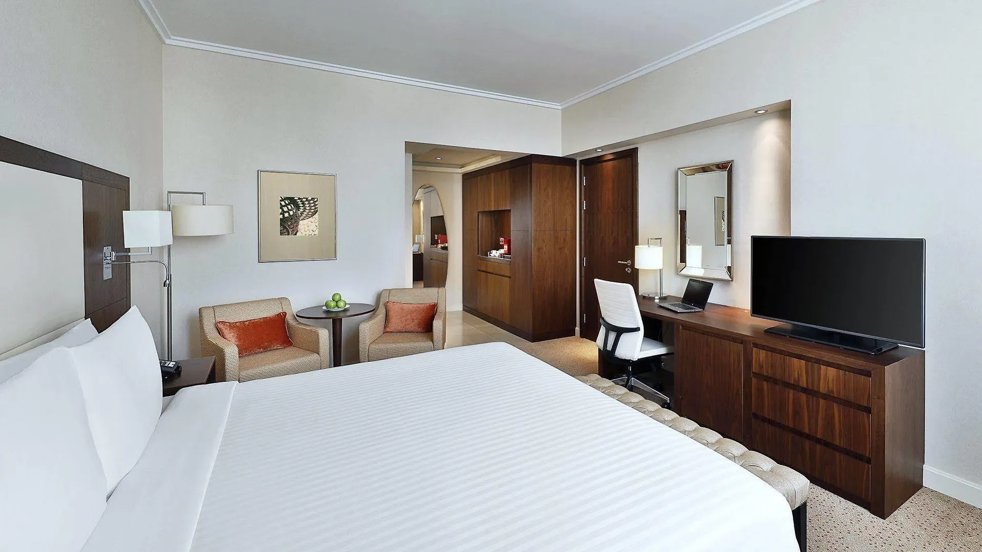 Courtyard By Marriott Riyadh Olaya Saudi Arabia
