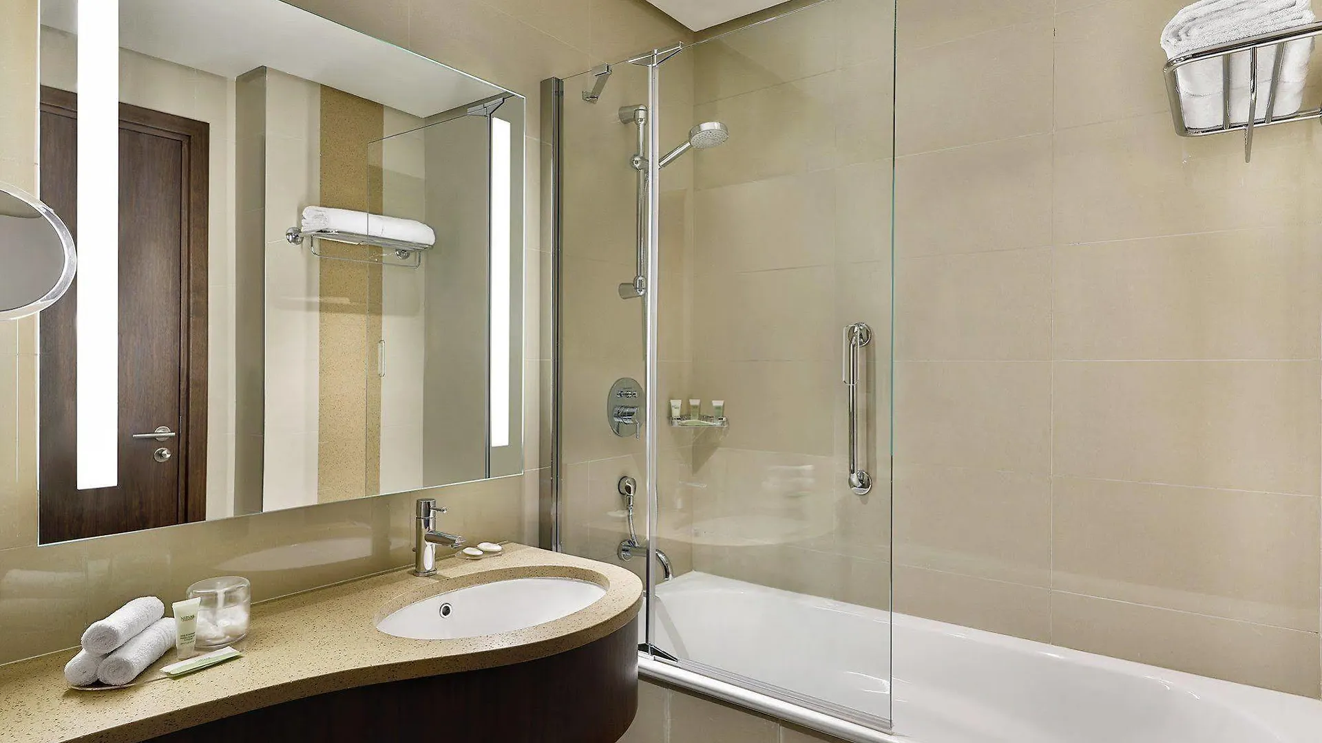 Hotel Courtyard By Marriott Riyadh Olaya