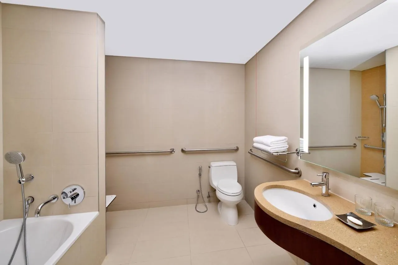 Courtyard By Marriott Riyadh Olaya