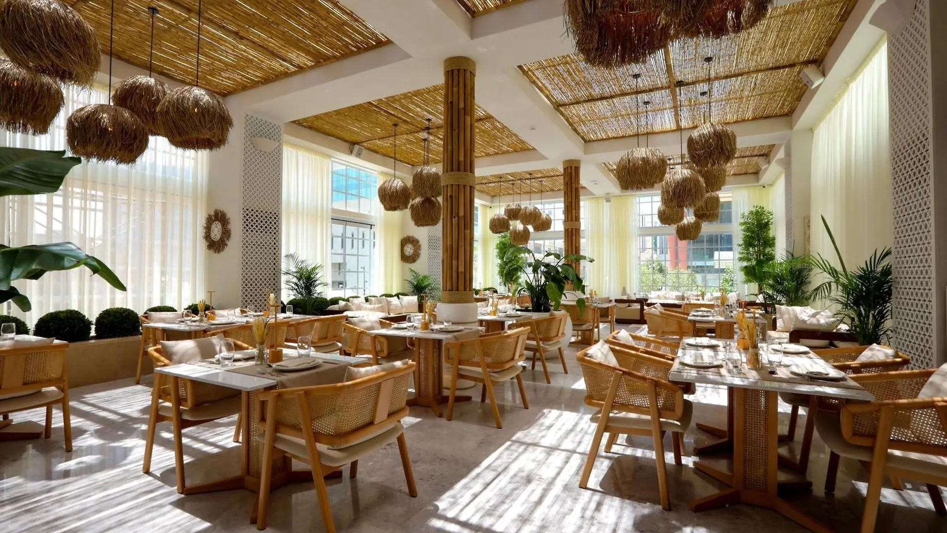 Courtyard By Marriott Riyadh Olaya 4*,  Suudi Arabistan