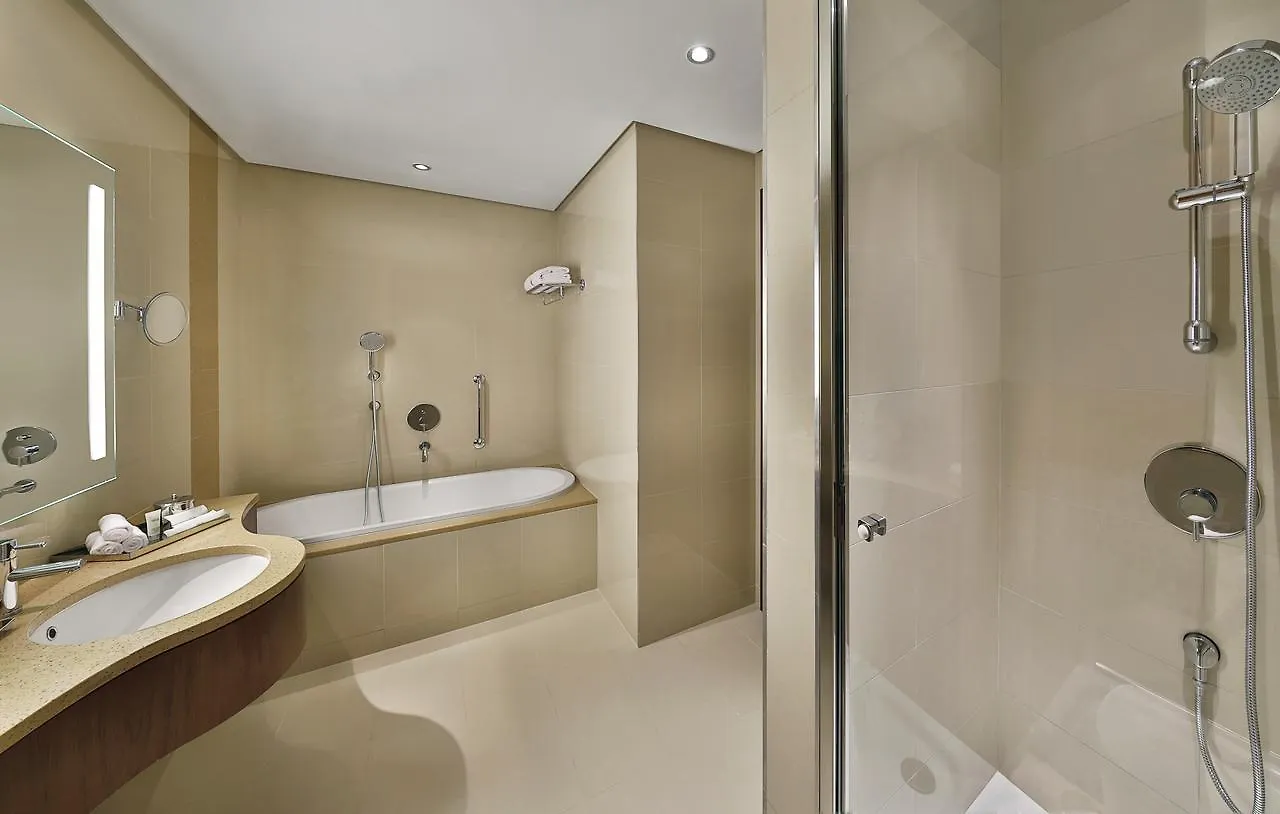 Courtyard By Marriott Riyadh Olaya