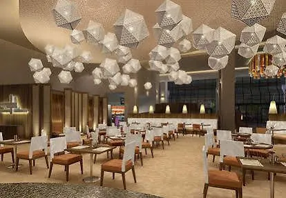 Otel Courtyard By Marriott Riyadh Olaya
