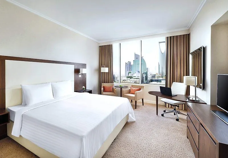 Otel Courtyard By Marriott Riyadh Olaya